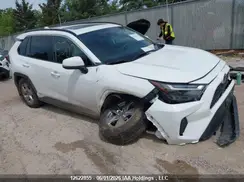 2T3RWRFV3SW274272 2025 TOYOTA RAV 4