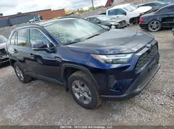 2T3RWRFV3SW276667 2025 TOYOTA RAV 4