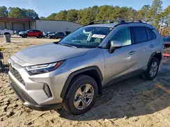 2T3RWRFV3SW278287 2025 TOYOTA RAV 4