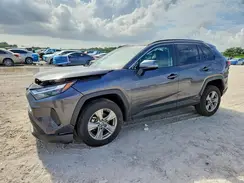 2T3RWRFV3SW279164 2025 TOYOTA RAV 4