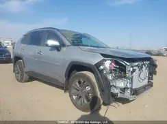 2T3RWRFV3SW286731 2025 TOYOTA RAV 4