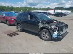 2T3RWRFV3SW290620 2025 TOYOTA RAV 4