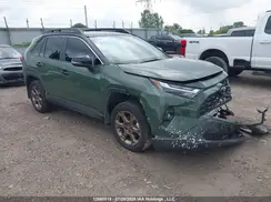 2T3RWRFV3SW293209 2025 TOYOTA RAV 4