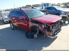 2T3RWRFV4KW007951 2019 TOYOTA RAV 4