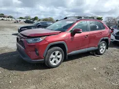 2T3RWRFV4KW009912 2019 TOYOTA RAV 4