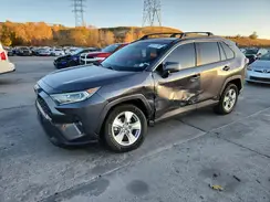 2T3RWRFV4KW016035 2019 TOYOTA RAV 4