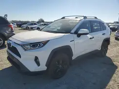 2T3RWRFV4KW018707 2019 TOYOTA RAV 4