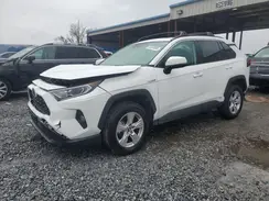 2T3RWRFV4KW018741 2019 TOYOTA RAV 4