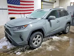 2T3RWRFV4KW025401 2019 TOYOTA RAV 4