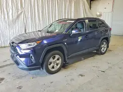 2T3RWRFV4KW025835 2019 TOYOTA RAV 4