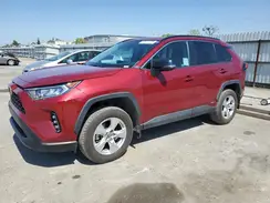 2T3RWRFV4KW041887 2019 TOYOTA RAV 4