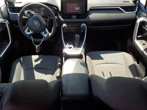 2T3RWRFV4LW053930 2020 TOYOTA RAV 4 - Image 8