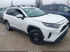2T3RWRFV4LW054897 2020 TOYOTA RAV 4