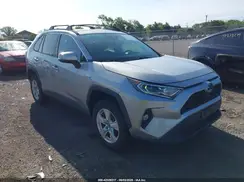 2T3RWRFV4LW055080 2020 TOYOTA RAV 4