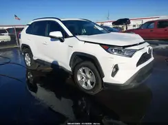 2T3RWRFV4LW061638 2020 TOYOTA RAV 4