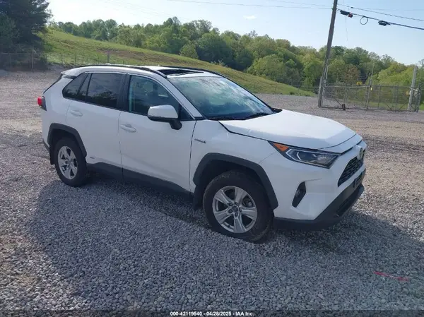 2T3RWRFV4LW064880 2020 TOYOTA RAV 4 - Image 1