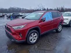 2T3RWRFV4LW068265 2020 TOYOTA RAV 4