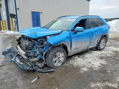 2T3RWRFV4LW071618 2020 TOYOTA RAV 4