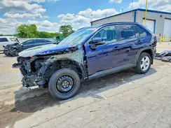 2T3RWRFV4LW078813 2020 TOYOTA RAV 4