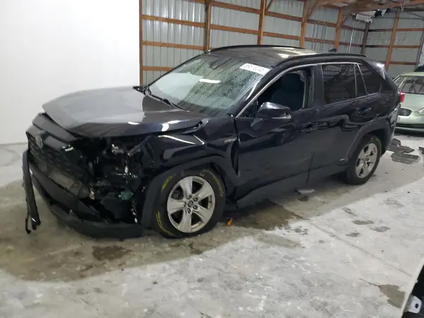 2T3RWRFV4LW078875 2020 TOYOTA RAV 4 - Image 1