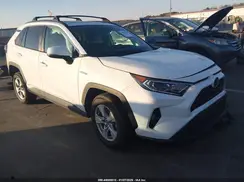 2T3RWRFV4LW084241 2020 TOYOTA RAV 4