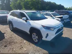 2T3RWRFV4LW093764 2020 TOYOTA RAV 4