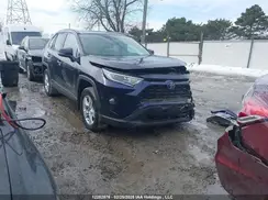 2T3RWRFV4MW108099 2021 TOYOTA RAV 4