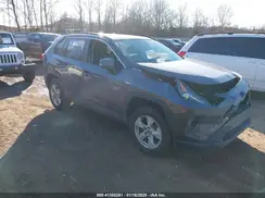 2T3RWRFV4MW109625 2021 TOYOTA RAV 4
