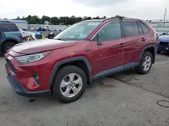 2T3RWRFV4MW111102 2021 TOYOTA RAV 4