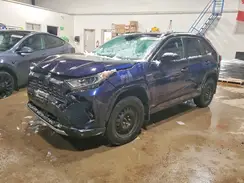 2T3RWRFV4MW113089 2021 TOYOTA RAV 4