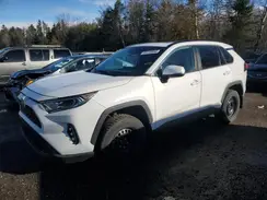 2T3RWRFV4MW113433 2021 TOYOTA RAV 4