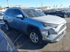 2T3RWRFV4MW116607 2021 TOYOTA RAV 4