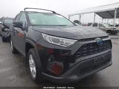 2T3RWRFV4MW116686 2021 TOYOTA RAV 4