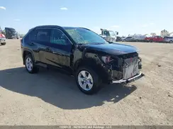 2T3RWRFV4MW117160 2021 TOYOTA RAV 4