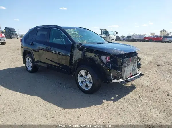 2T3RWRFV4MW117160 2021 TOYOTA RAV 4 - Image 1
