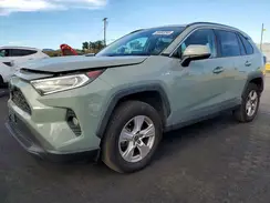 2T3RWRFV4MW120348 2021 TOYOTA RAV 4