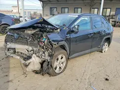 2T3RWRFV4MW120365 2021 TOYOTA RAV 4