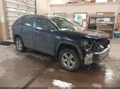 2T3RWRFV4MW120513 2021 TOYOTA RAV 4