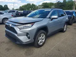 2T3RWRFV4MW120639 2021 TOYOTA RAV 4