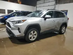2T3RWRFV4MW120804 2021 TOYOTA RAV 4