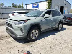 2T3RWRFV4MW121676 2021 TOYOTA RAV 4