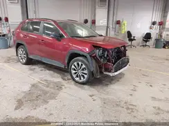 2T3RWRFV4MW123296 2021 TOYOTA RAV 4
