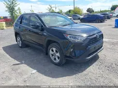 2T3RWRFV4MW123394 2021 TOYOTA RAV 4