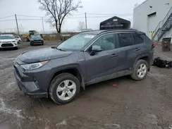 2T3RWRFV4MW125582 2021 TOYOTA RAV 4