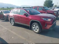 2T3RWRFV4MW125808 2021 TOYOTA RAV 4