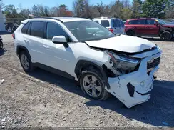 2T3RWRFV4NW134543 2022 TOYOTA RAV 4