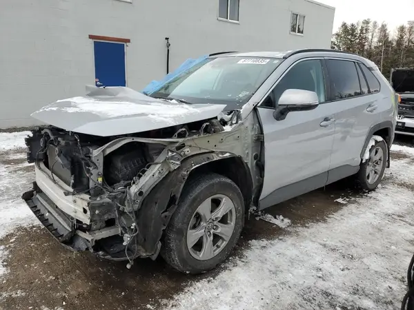 2T3RWRFV4NW136762 2022 TOYOTA RAV 4 - Image 1