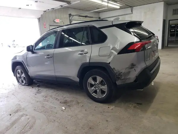2T3RWRFV4PW178402 2023 TOYOTA RAV 4 - Image 2