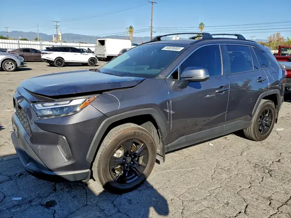 2T3RWRFV4RW201910 2024 TOYOTA RAV 4 - Image 1