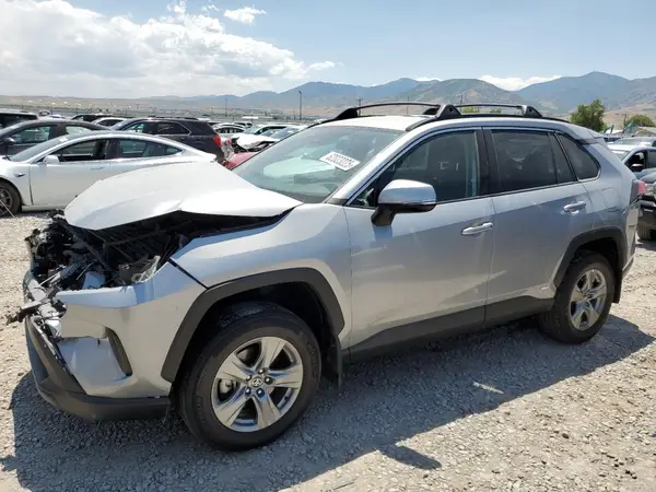 2T3RWRFV4RW205312 2024 TOYOTA RAV 4 - Image 1